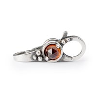 Chiusura Trollbeads Chiusure in Argento Pietre dure TAGLO-00108 - TAGLO-00108